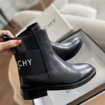 фото Ботинки Givenchy N9357