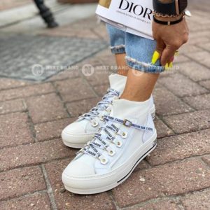 Фото Кеды Dior Walk’n’Dior V4960