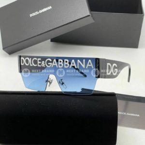 Фото Очки Dolce Gabbana V5051