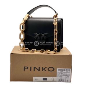 Фото сумки Pinko Mini Love Bag Top Handle Simply F10247