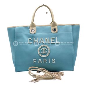 Фото сумки Chanel Shopping F10242