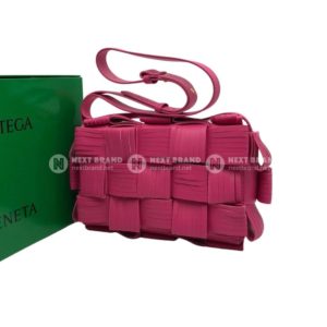 Фото сумки Bottega Veneta Cassette F10173