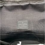 Фото рюкзака Louis Vuitton Christopher Slim F10120