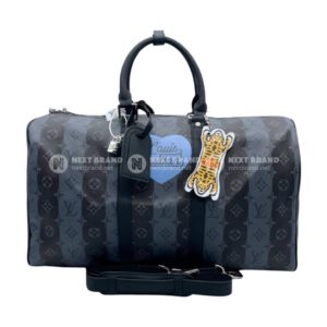 Фото дорожной сумки Louis Vuitton Keepall 45 F10084