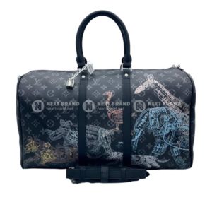 Фото дорожной сумки Louis Vuitton Keepall 45 F10078