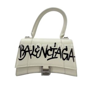 Фото сумки Balenciaga Hourglass F10038