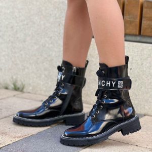 фото Ботинки Givenchy N11986