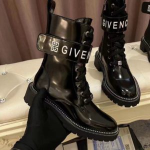 фото Ботинки Givenchy N11986