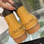 фото Ботинки Celine N12104