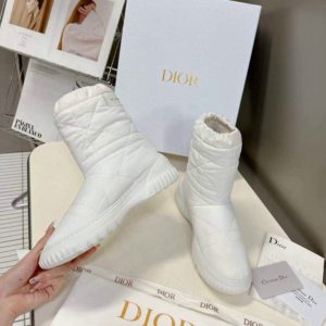 фото Ботинки Dior N12408