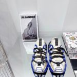 фото Кроссовки Dolce Gabbana N13212