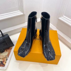 фото Ботинки Louis Vuitton N16824