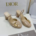 фото Босоножки Dior N15769