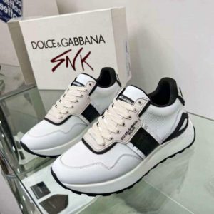 фото Кроссовки Dolce Gabbana W5331