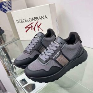 фото Кроссовки Dolce Gabbana W5332